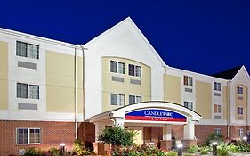 Candlewood Suites Merrillville By Ihg